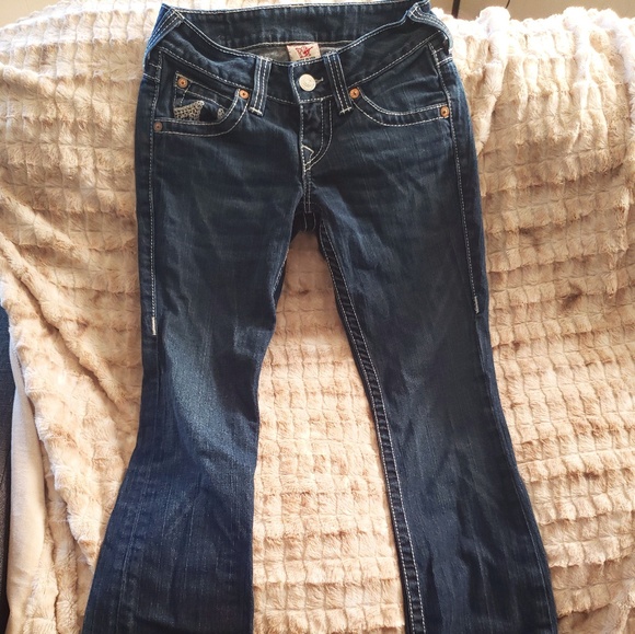 True religion jeans - Picture 3 of 5